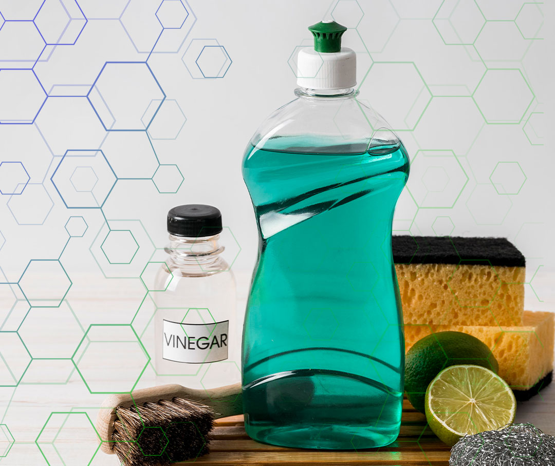 Fábrica y Venta de Productos de Limpieza en Paraná