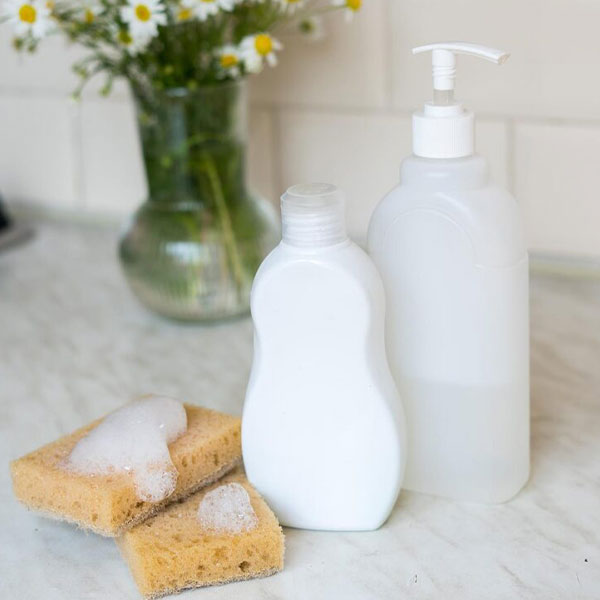  Fábrica y Venta de Productos de Limpieza en Paraná