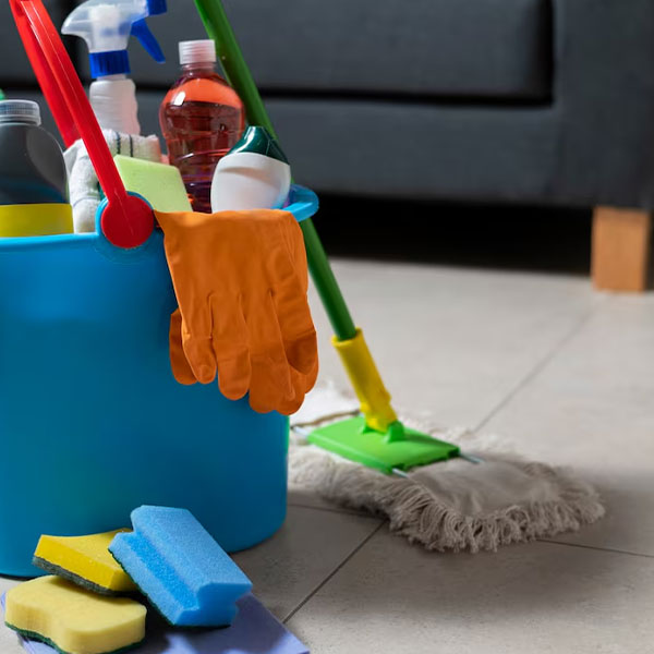  Fábrica y Venta de Productos de Limpieza en Paraná